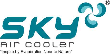 SKY AIR COOLER